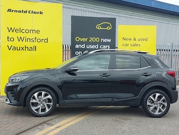 Used Kia Stonic 2022 for sale - 76208019: Photo 4