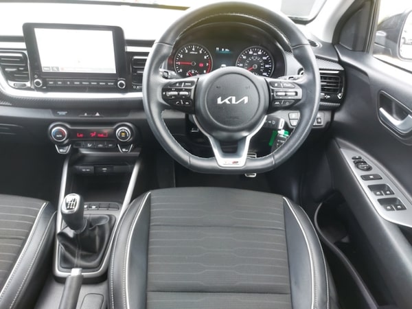 Used Kia Stonic 2022 for sale - 76208019: Photo 7