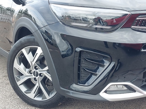 Used Kia Stonic 2022 for sale - 76208019: Photo 9