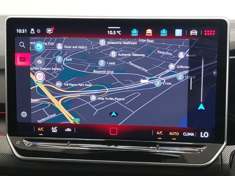 Used Volkswagen Golf 2024 for sale - 77410563: Photo 10