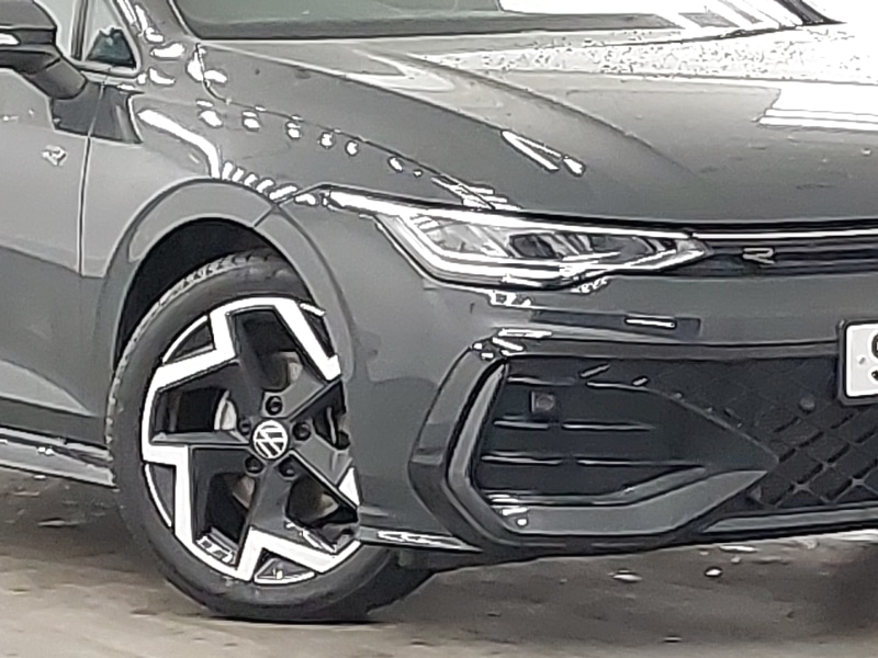 Used Volkswagen Golf 2024 for sale - 77410563: Photo 9