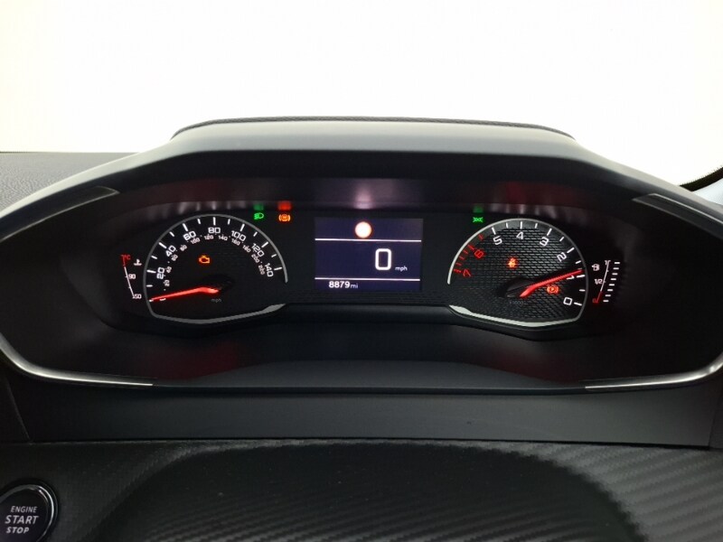 Used Peugeot 208 2025 for sale - 77732035: Photo 10