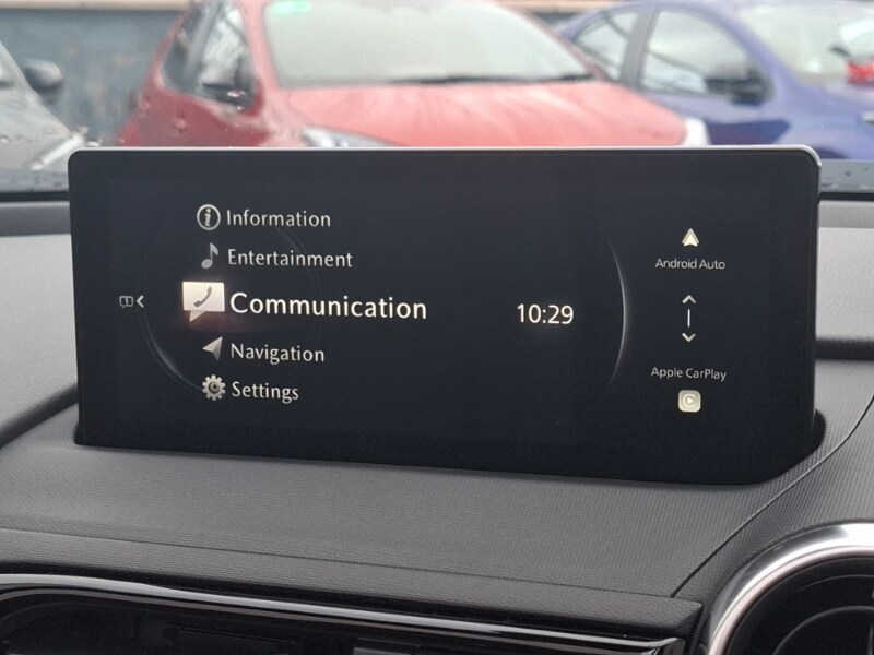 Used Mazda MX-5 2025 for sale - 77630607: Photo 10