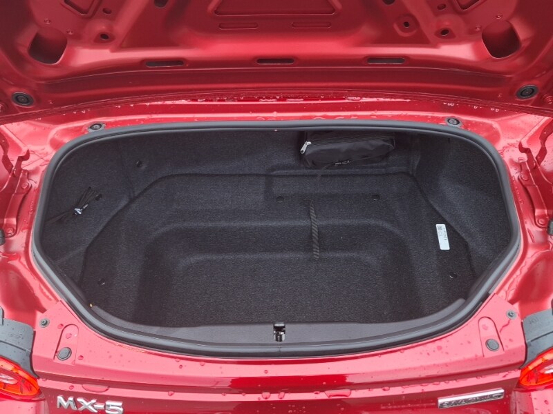 Used Mazda MX-5 2025 for sale - 77630607: Photo 8