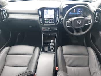 Used Volvo XC40 2025 for sale - 79650252: Photo
