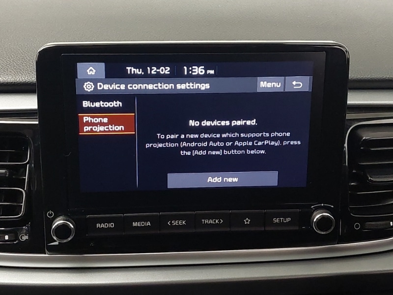 Used Kia Rio 2023 for sale - 77531508: Photo 11