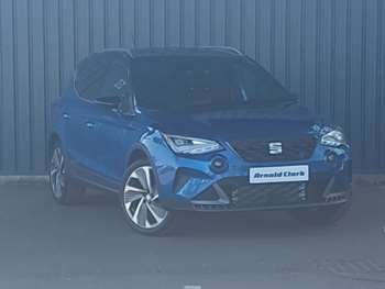 2025 - 1.0 TSI 115 FR Sport 5dr
