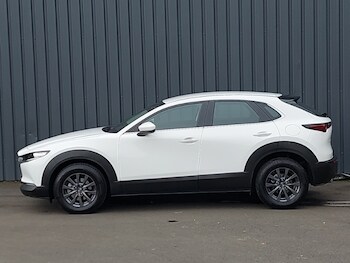 Used Mazda CX-30 2025 for sale - 76225662: Photo 4