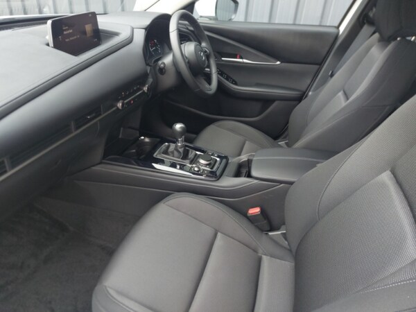 Used Mazda CX-30 2025 for sale - 76225662: Photo 5