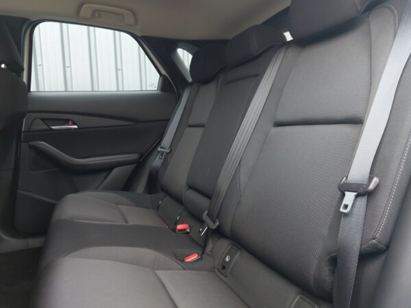 Used Mazda CX-30 2025 for sale - 76225662: Photo 6