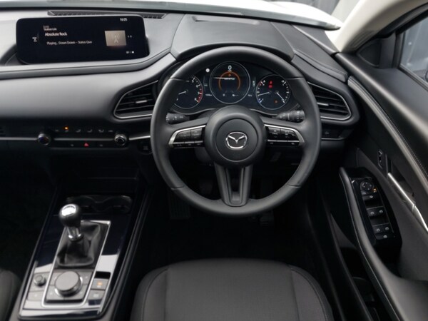 Used Mazda CX-30 2025 for sale - 76225662: Photo 7