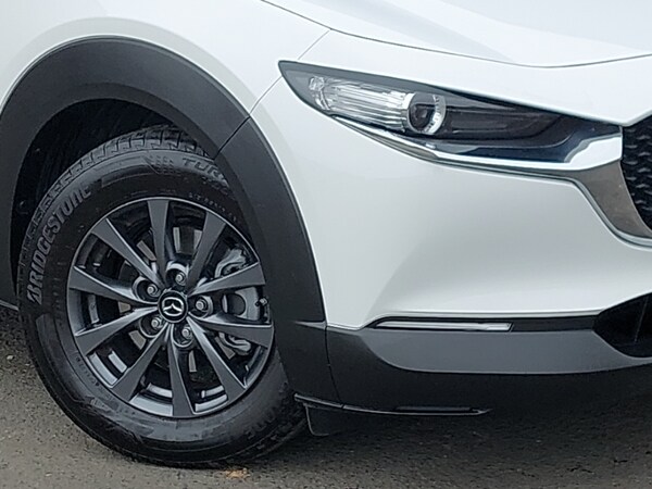 Used Mazda CX-30 2025 for sale - 76225662: Photo 9