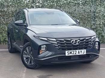 2022 - 1.6 TGDi SE Connect 5dr 2WD