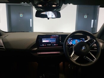 Used BMW 1 Series 2025 for sale - 76475726: Photo