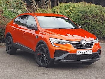 Renault - Arkana
