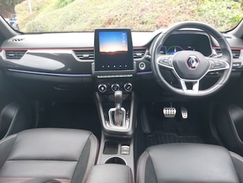 Used Renault Arkana 2022 for sale - 76225663: Photo 2