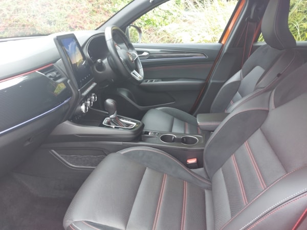Used Renault Arkana 2022 for sale - 76225663: Photo 5