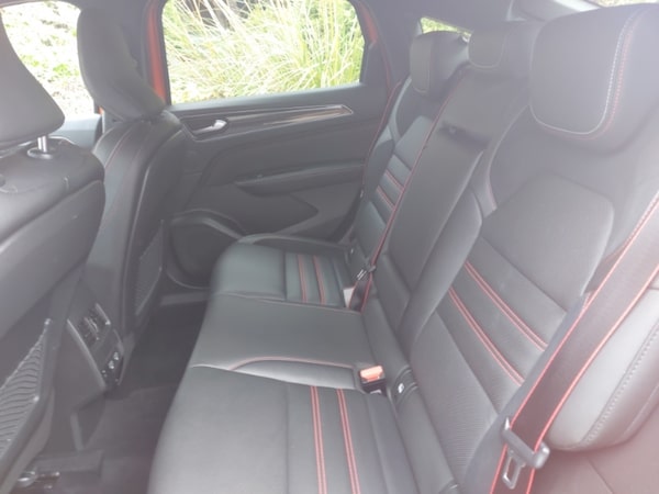Used Renault Arkana 2022 for sale - 76225663: Photo 6