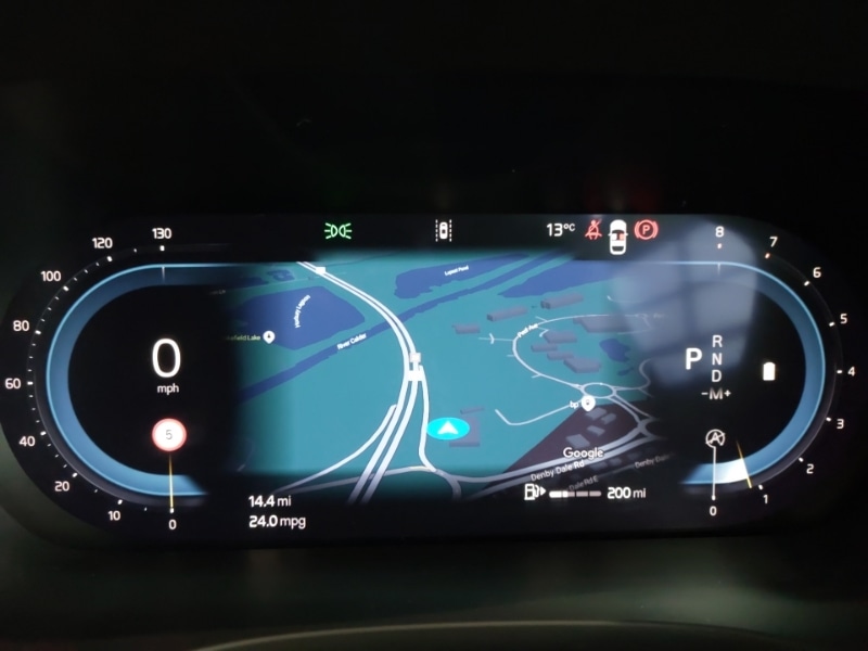 Used Volvo XC60 2024 for sale - 77087118: Photo 10