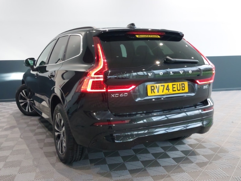 Used Volvo XC60 2024 for sale - 77087118: Photo 3