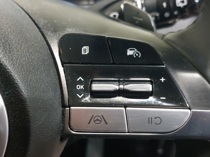 Used Hyundai TUCSON 2021 for sale - 77682693: Photo 11