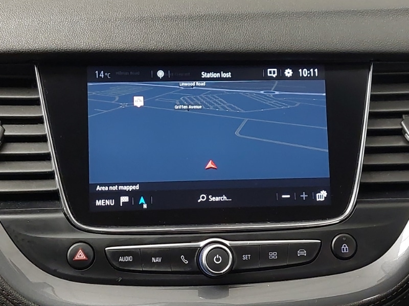 Used Vauxhall Grandland X 2020 for sale - 77777990: Photo 11