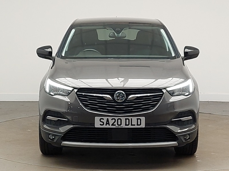 Used Vauxhall Grandland X 2020 for sale - 77777990: Photo 12