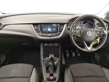 Used Vauxhall Grandland X 2020 for sale - 77777990: Photo