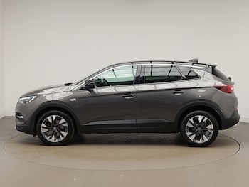 Used Vauxhall Grandland X 2020 for sale - 77777990: Photo