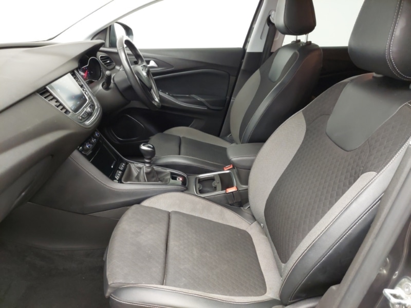 Used Vauxhall Grandland X 2020 for sale - 77777990: Photo 5
