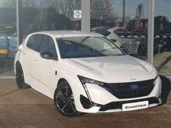 2023 - 115kW GT 54kWh 5dr Auto