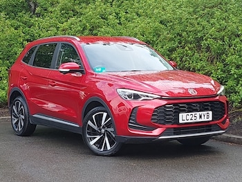 Used MG MG ZS 2025 for sale - 78642909: Photo