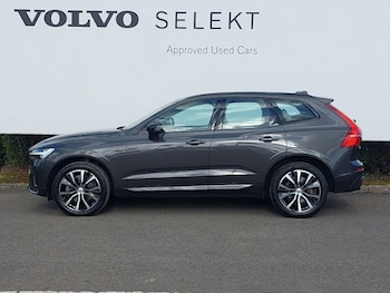 Used Volvo XC60 2022 for sale - 78643211: Photo