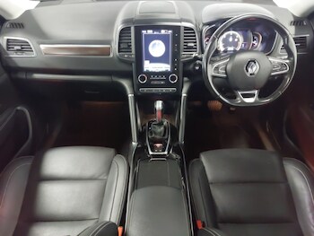 Used Renault Koleos 2020 for sale - 76182880: Photo