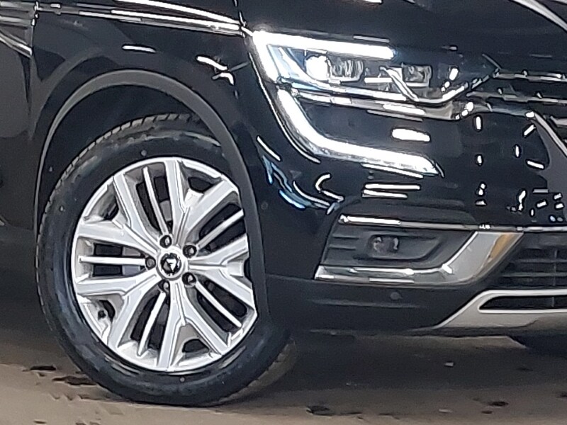 Used Renault Koleos 2020 for sale - 76182880: Photo 9
