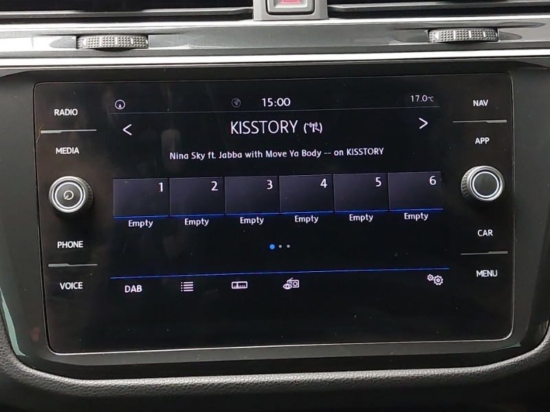 Used Volkswagen Tiguan 2020 for sale - 77214374: Photo 10