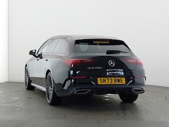Used Mercedes-Benz CLA 2024 for sale - 75332392: Photo