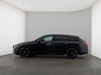 Used Mercedes-Benz CLA 2024 for sale - 75332392: Photo