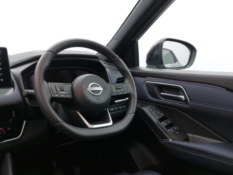 Used Nissan Qashqai 2024 for sale - 76353872: Photo 10