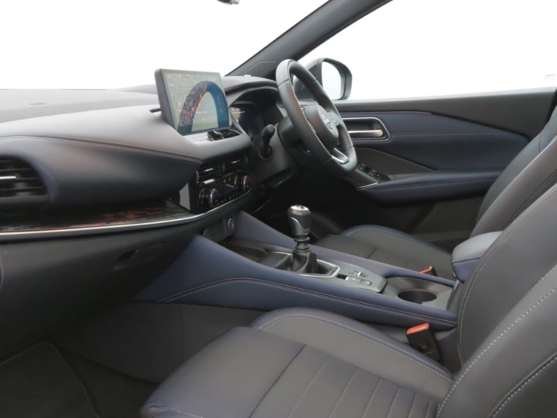 Used Nissan Qashqai 2024 for sale - 76353872: Photo 5