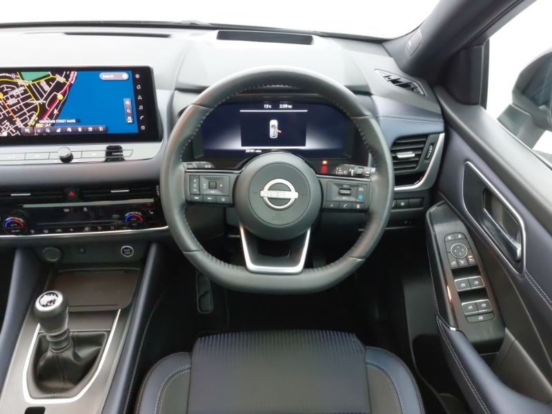 Used Nissan Qashqai 2024 for sale - 76353872: Photo 7