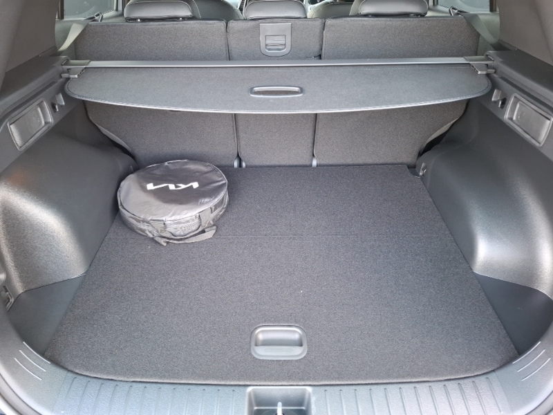 Used Kia Sportage 2025 for sale - 76764394: Photo 8