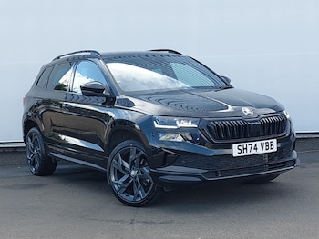 2024 - 1.5 TSI Sportline 5dr