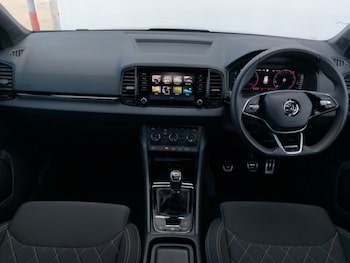 Used Skoda Karoq 2024 for sale - 75926028: Photo