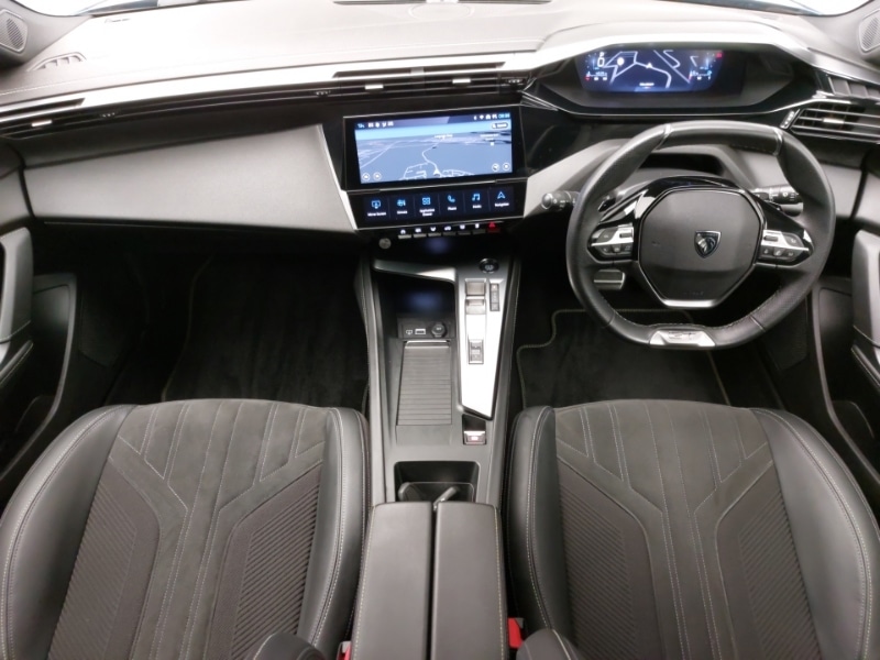 Used Peugeot 408 2023 for sale - 77266040: Photo 2