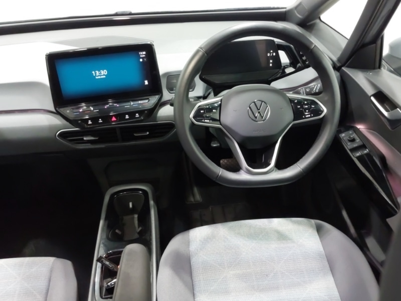 Used Volkswagen ID.3 2022 for sale - 77912808: Photo 10