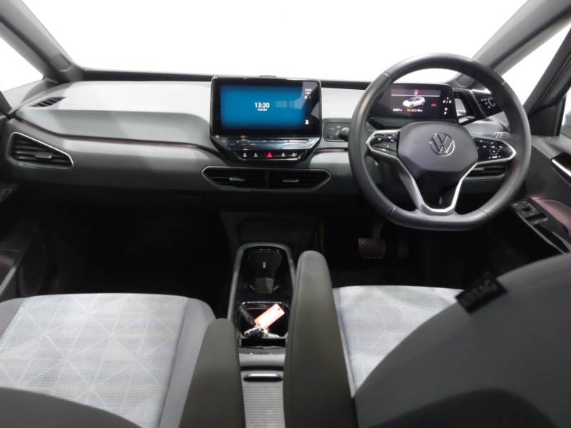 Used Volkswagen ID.3 2022 for sale - 77912808: Photo 2