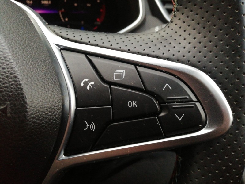 Used Renault Clio 2024 for sale - 77273684: Photo 11