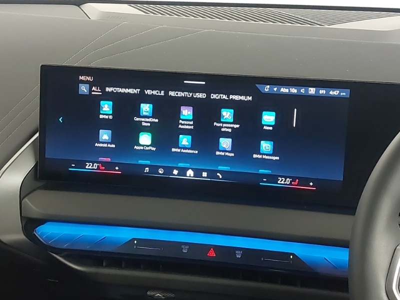 Used BMW X3 2025 for sale - 77924568: Photo 8