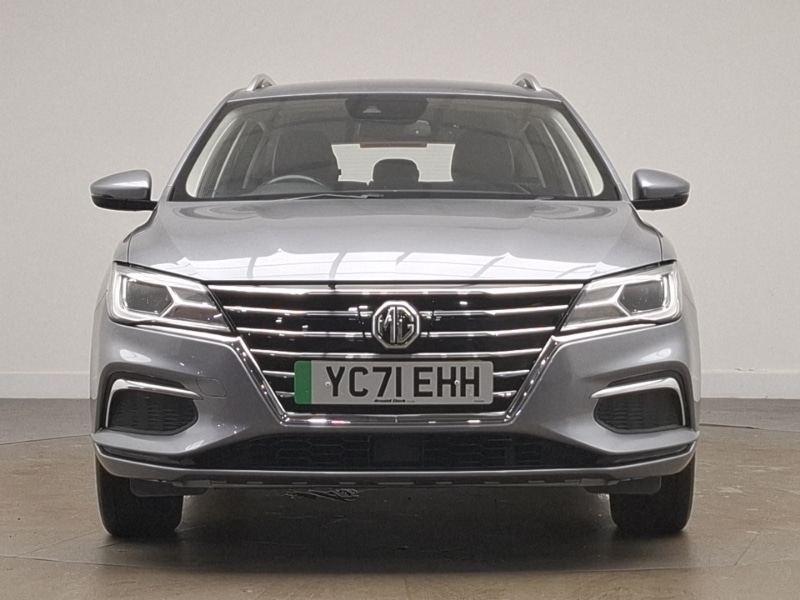 Used MG MG5 2021 for sale - 76392685: Photo 12